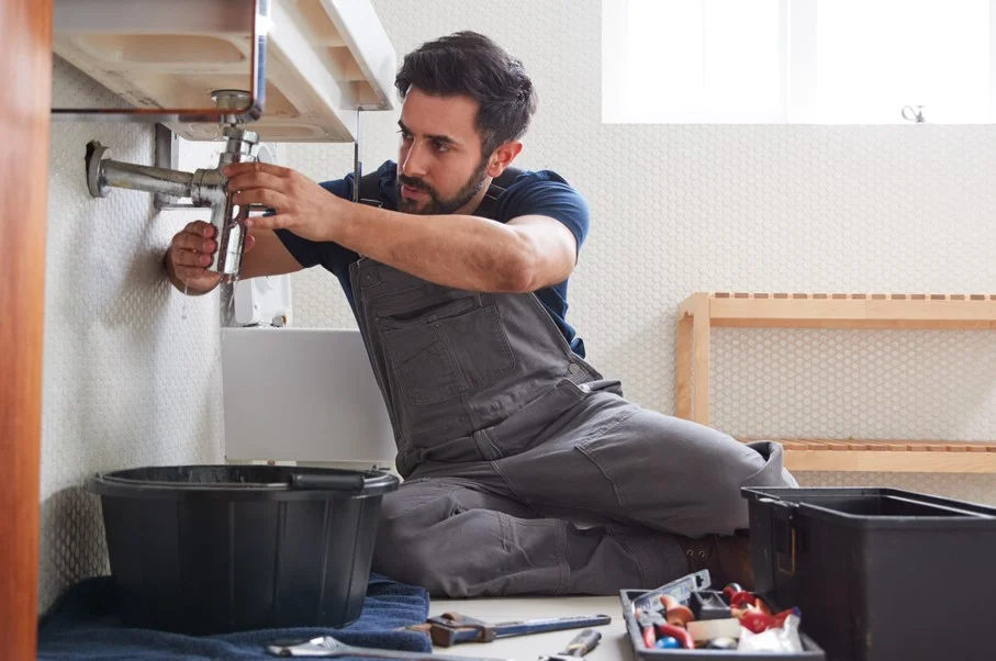 Güzelyalı Tesisatcı